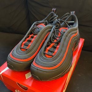 Nike Air Max 97s 6.5Y New In Box